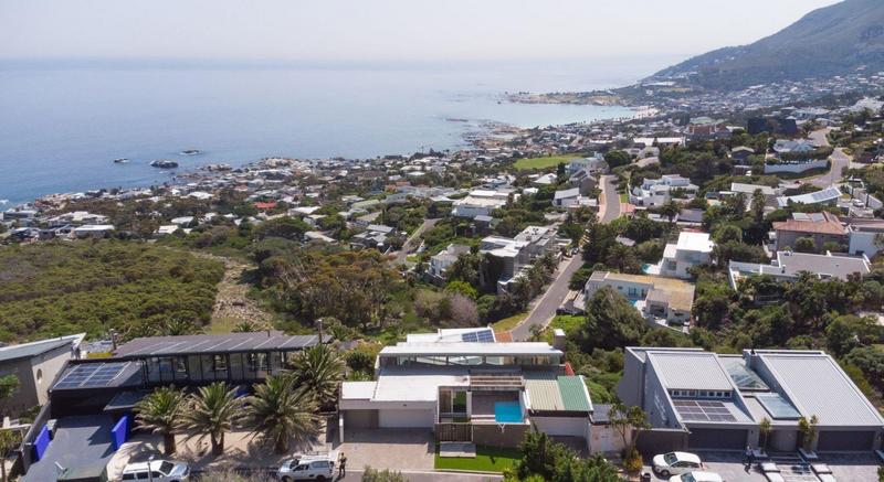 5 Bedroom Property for Sale in Camps Bay Western Cape